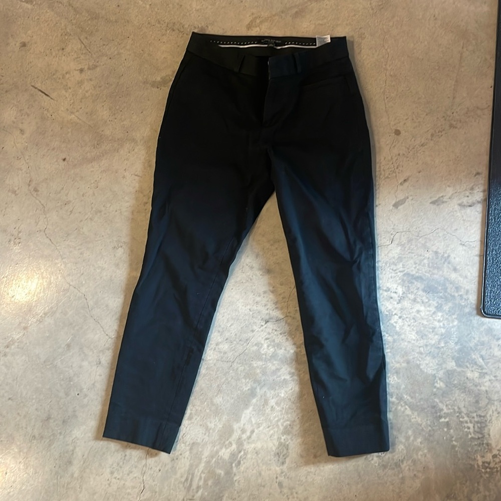 Banana Republic Sloan Pant
